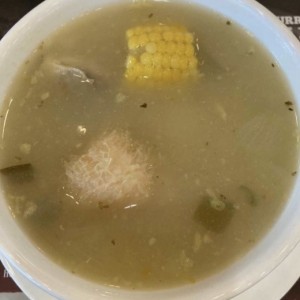 Sancocho