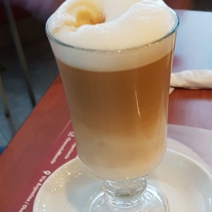 Capuchino