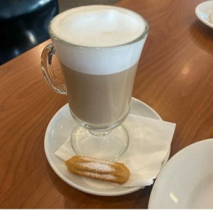 Capuccino 