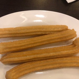 Churros