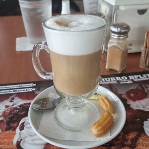 capuccino 