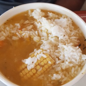 sancocho