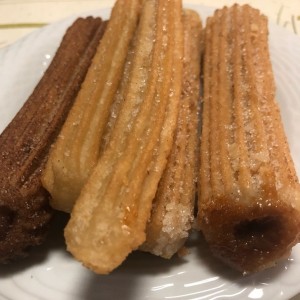 churros