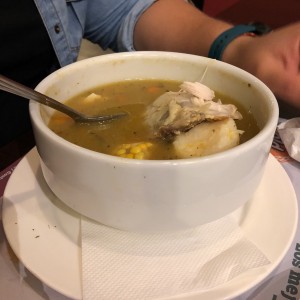 sancocho