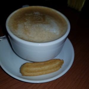 Capucino