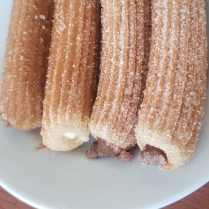 churros