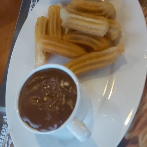 Churros