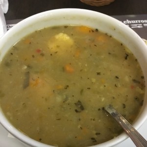 Sancocho