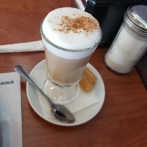 Capuccino 