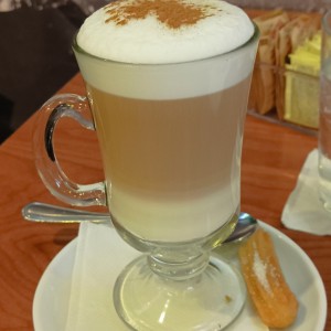 cappuccino