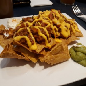 Nachos Felix 