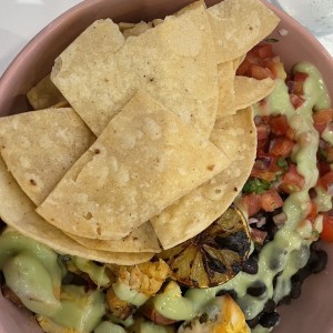 Mexican Bowl