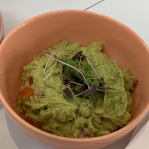 To Share - Holy Guacamole