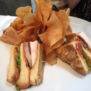 Club Sandwich