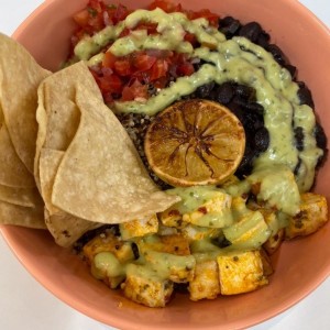 Bowls - Mexican Bowl