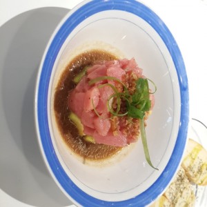 Tartar de Atun