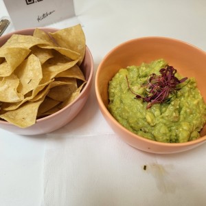 To Star - Holy Guacamole