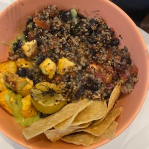 Bowls - Mexican Bowl