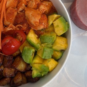 Fonda Bowl