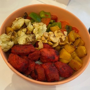 Bowls - Indian Bowl