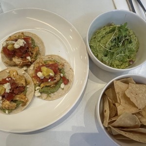 To Share - Holy Guacamole