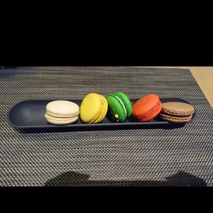 macaron