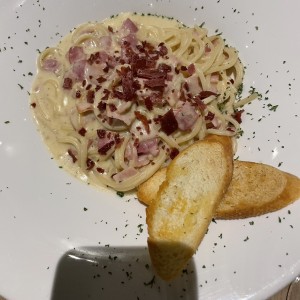 Carbonara 