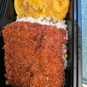 corvina coco y curry