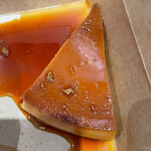 flan