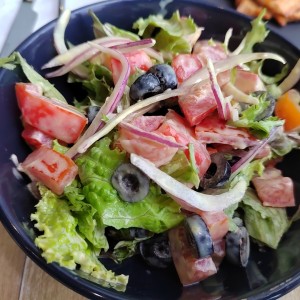 Ensalada 