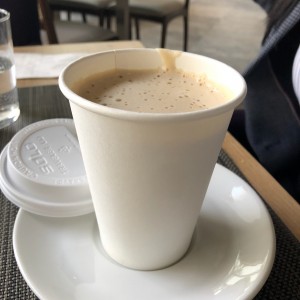 Capuccino