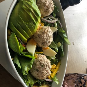 Tuna Salad