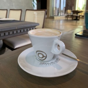 Cappuccino