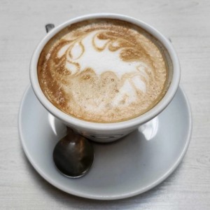 Capuchino