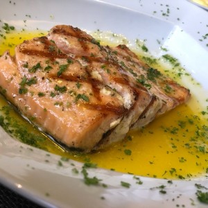 salmon al limon 