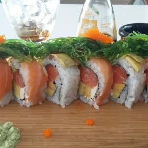 sushi