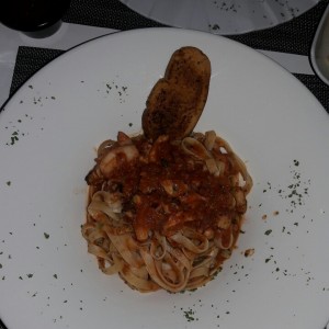 Frutti di mare