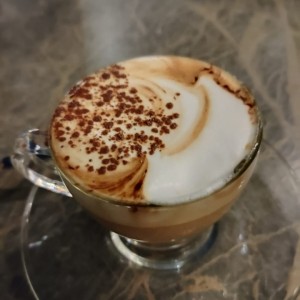 capuchino 