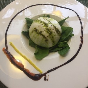 Burrata