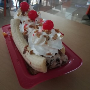 Banana Split