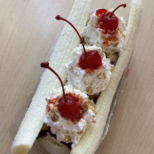 Banana Split