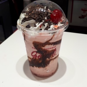 Cherrymania Milkshake