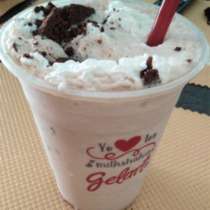 Millshake