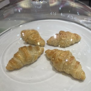 Croissants 