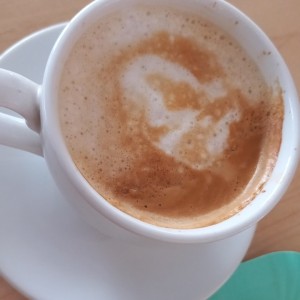 capuchino