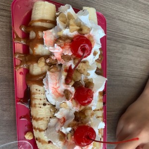 Banana Split