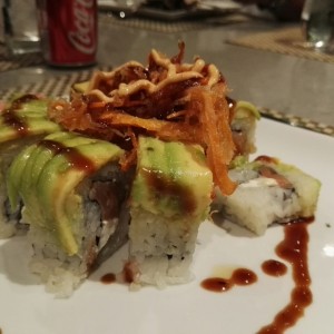 Sushi - El verdadero