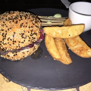 BurgerWeek 2018