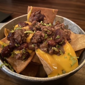 Nachos 