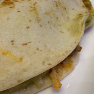 Quesadilla